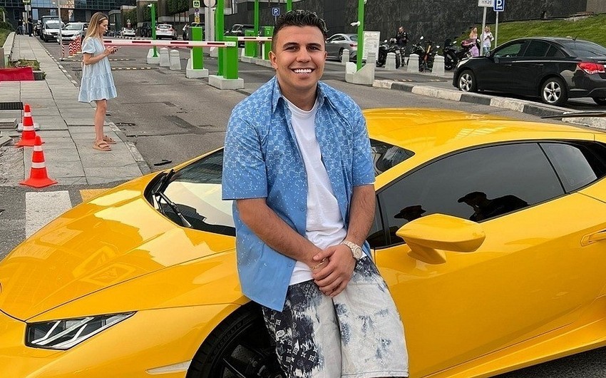 Rusiyada azərbaycanlı blogerə qarşı 20 milyon rubl vergidən yayınma ittihamı irəli sürülüb