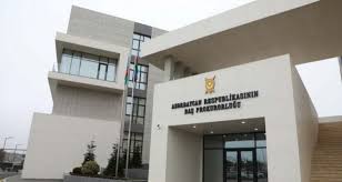 Bakıda məsciddə törədilən qətllə bağlı cinayət işi başlanılıb