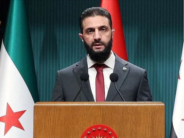 Suriyada seçkilərin tarixi açıqlanıb