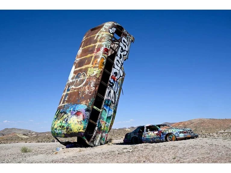 Beynəlxalq Avtomobil Meşəsi ziyarətçiləri cəlb edir