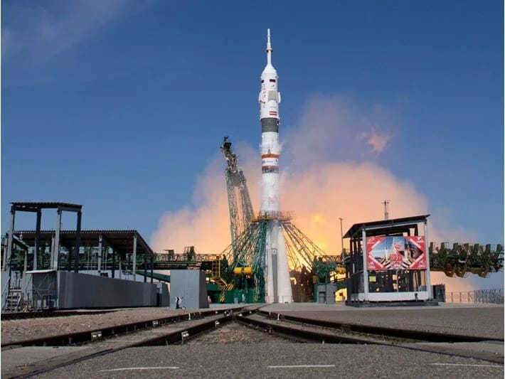 NASA-da böhran: 4000 işçi istefa verir