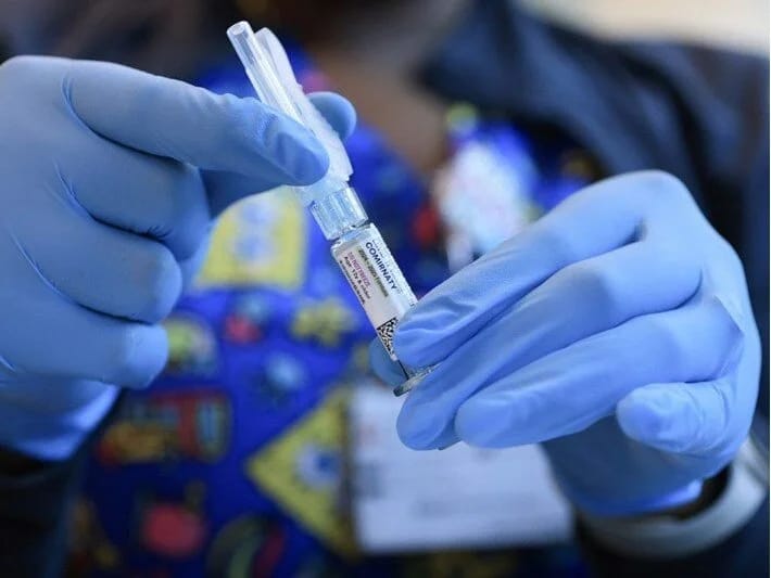 Covid-19 peyvəndi gözləniləndən daha az insan həyatını xilas etdi