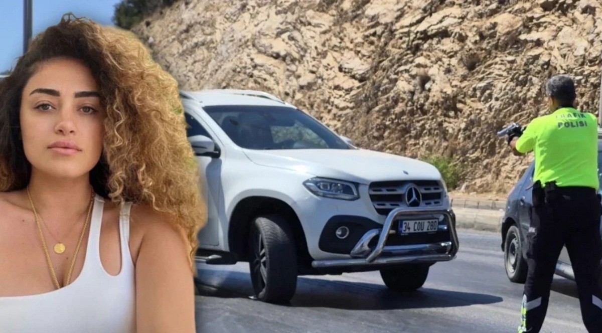 Dilan Çıtak sərbəst buraxıldı