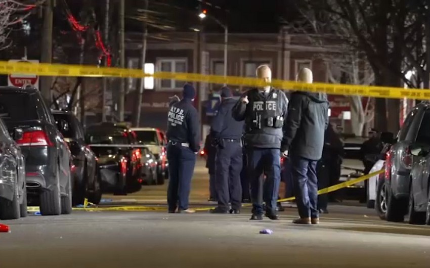 ABŞ-də baş verən atışmada altı nəfər öldürülüb - YENİLƏNİB