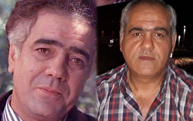 Həsən Məmmədovun oğlu VƏFAT ETDİ