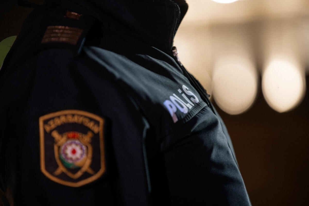 23 yaşlı qadın öldürüldü, əri polisə təslim oldu