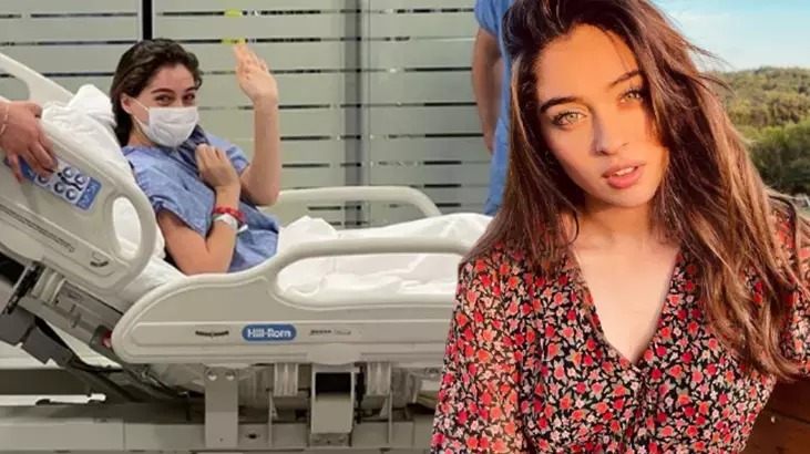 Məşhur aktrisa əməliyyat oldu