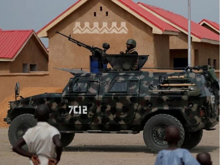 Nigeriyada qaçırılan 38 nəfər fidyə ödənilməsinə baxmayaraq öldürülüb