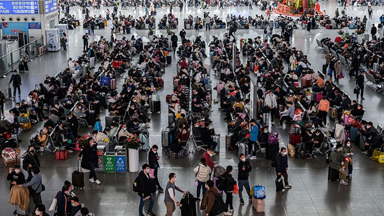Çində bu uşaqlara müavinət veriləcək - SƏBƏB