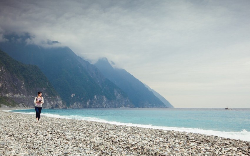Meksikada Kamçatka zəlzələsi ilə bağlı sunami xəbərdarlığı edilib