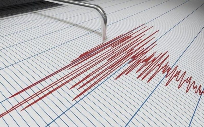 Qvatemalada 5,6 bal gücündə zəlzələ qeydə alınıb