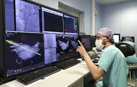 Süni intellekt xərçəng xəstəliyinin müayinəsində yeni ümid oldu