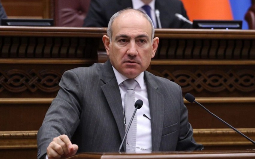 Paşinyanın kortejində ölümlə nəticələnən qəza törədən sürücü ilə bağlı qərar çıxarılıb