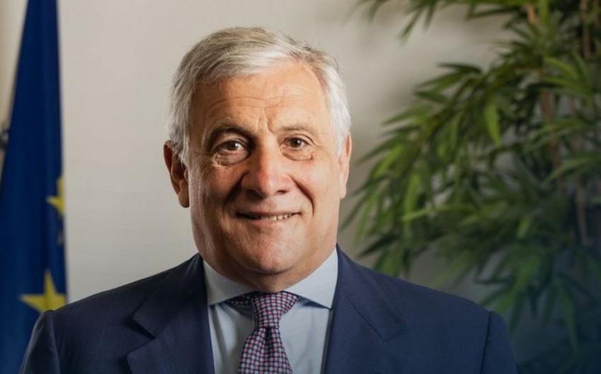 Rusiya səfiri İtaliya XİN-ə çağırılıb