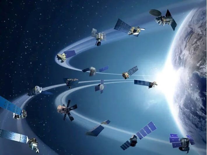 NASA: Biz kosmosda Rusiya ilə ümumi dil axtarırıq