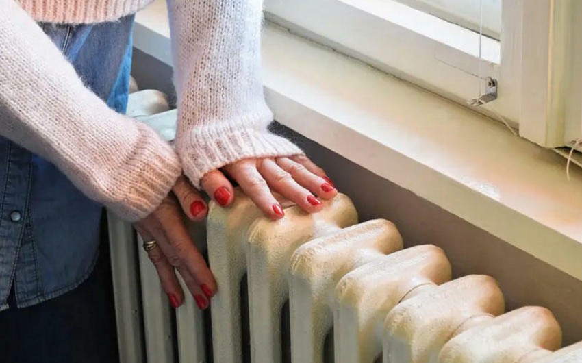 Azərbaycanda istilik tarifləri dəyişdirilib