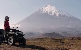 Kamçatkada zəlzələ səbəbindən populyar turist marşrutları bağlanıb