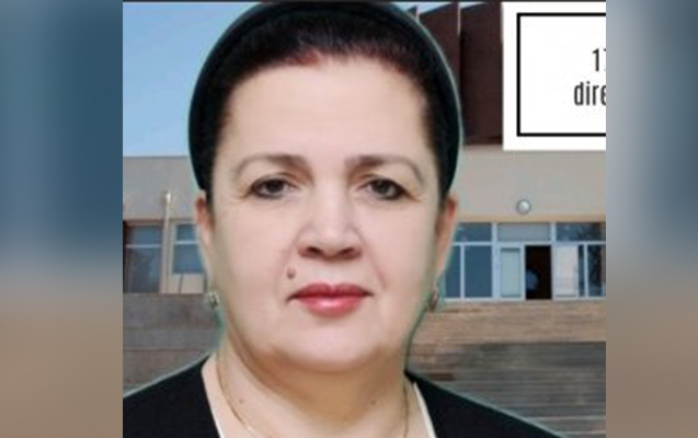 Daha bir direktorla bağlı araşdırma aparılacaq