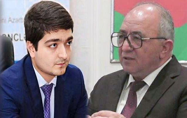 Keçmiş məmurun biznesmen oğlu məhkəməyə gəlmir - Son xəbərdarlıq!