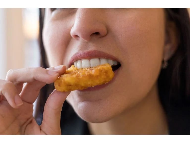 İşlənmiş qidalar xərçəng riskini 41 faiz artırır