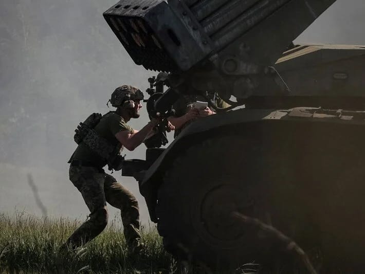 Avropa ölkələri Ukrayna üçün milyardlarla avro borc almağa hazırlaşır