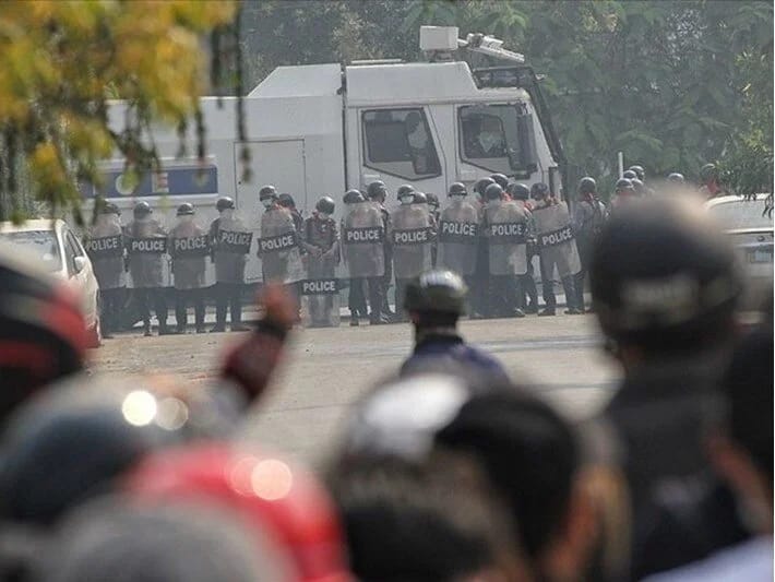 Fövqəladə vəziyyət 4,5 ildən sonra ləğv edildi