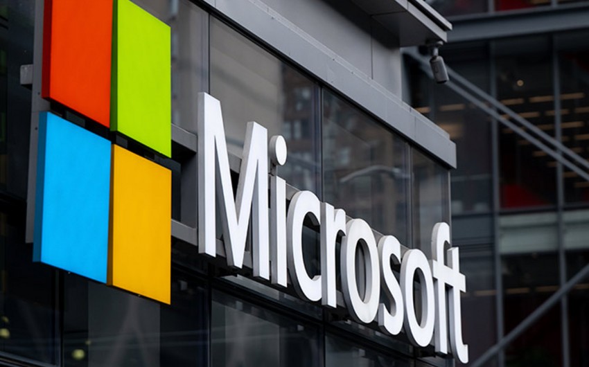 “Microsoft” Rusiya hakerlərini xarici diplomatlara hücumda ittiham edir