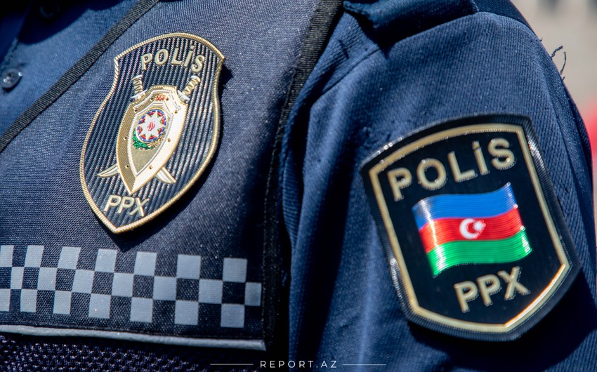 DİN: Son sutkada cinayət törətməkdə şübhəli bilinən 49 nəfər saxlanılıb