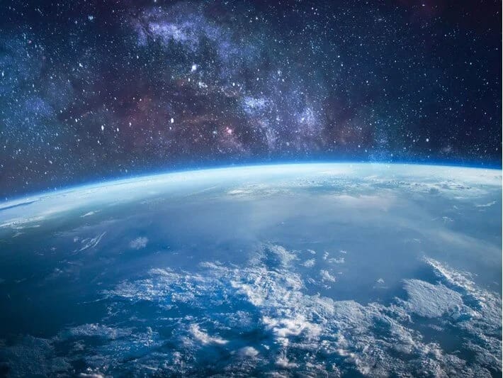 Yaşayış üçün əlverişli 