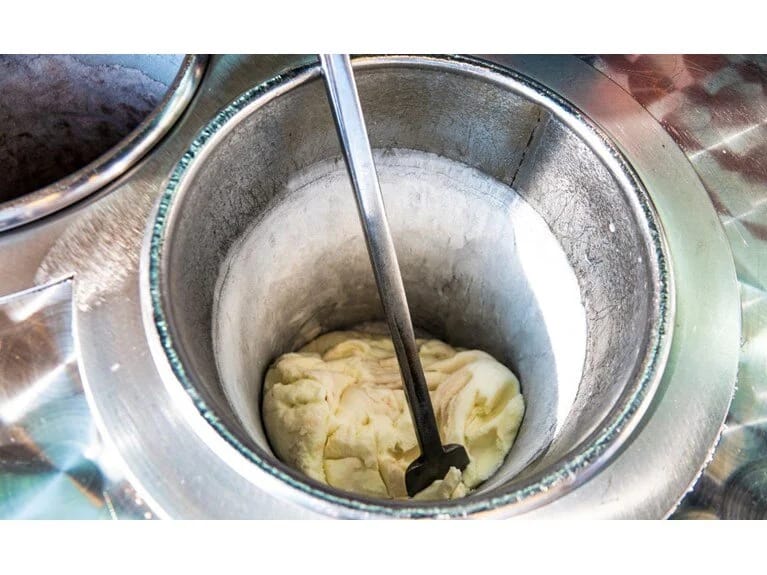 Dünyanın ən ləzzətli dondurmaları açıqlandı