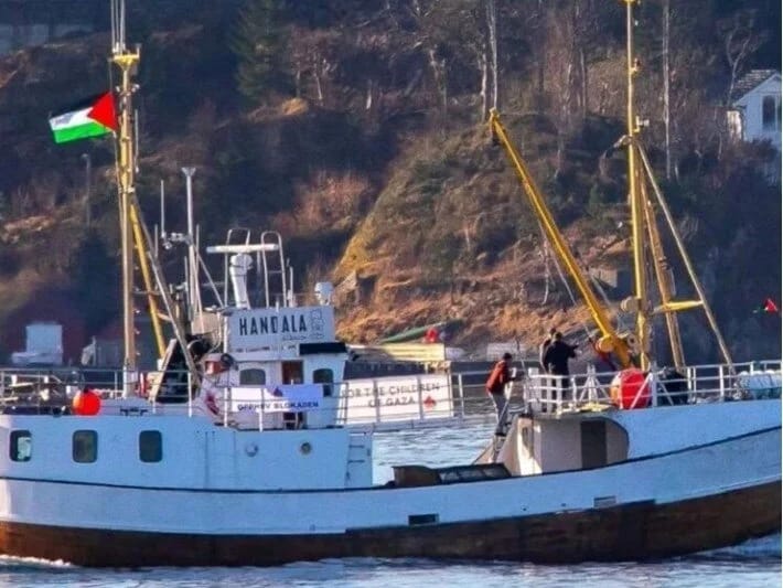 İsrail Hanzaladan son iki fəalı azad etdi