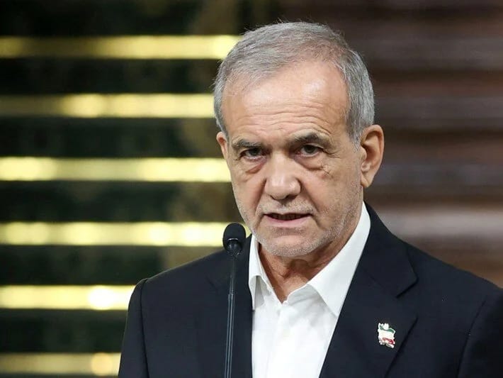 İranın su böhranı: 20 milyon insan susuz qalacaq