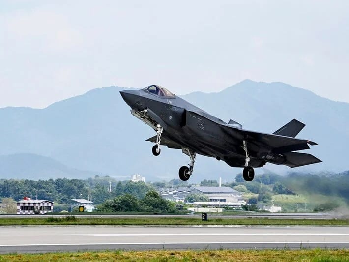 Hindistan ABŞ-ın F-35 təklifini rədd edir