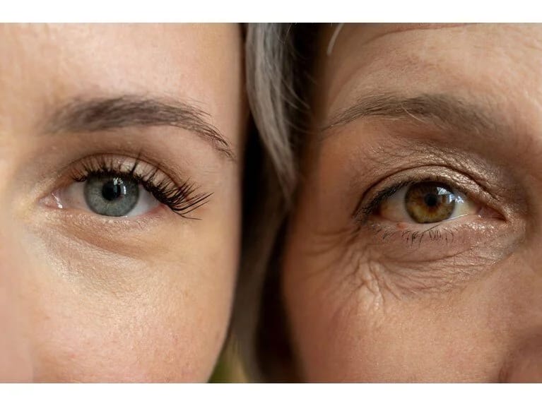 Tədqiqat nəticələndi: Bədən nə vaxt qocalır? 