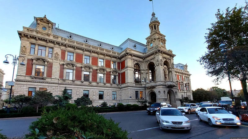 Bakıda MKTB-lərin milyonlarla manat vergi borcu yaranıb (SİYAHI)