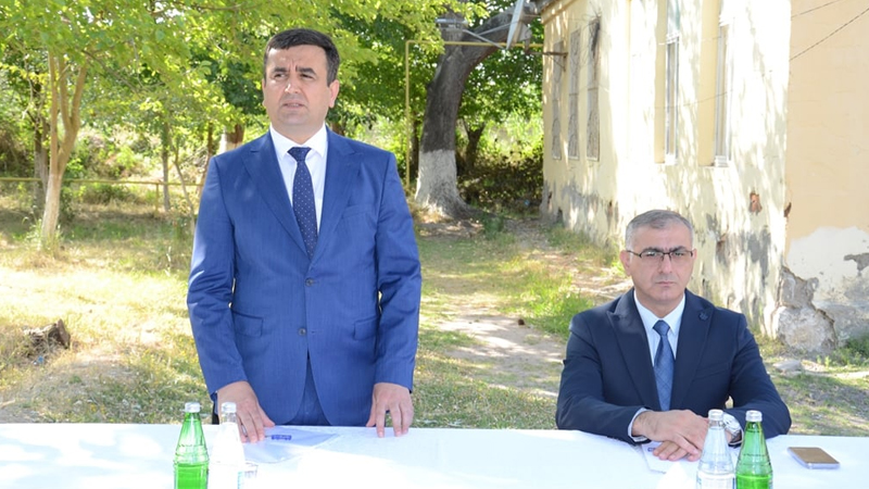 İcra Hakimiyyətində qalmaqal: Dava saldı, həbs cəzası aldı (YENİLƏNİB)