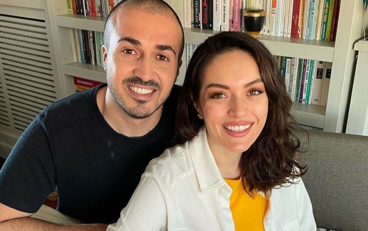 Ezgi Molanın keçmiş həyat yoldaşı güllələndi