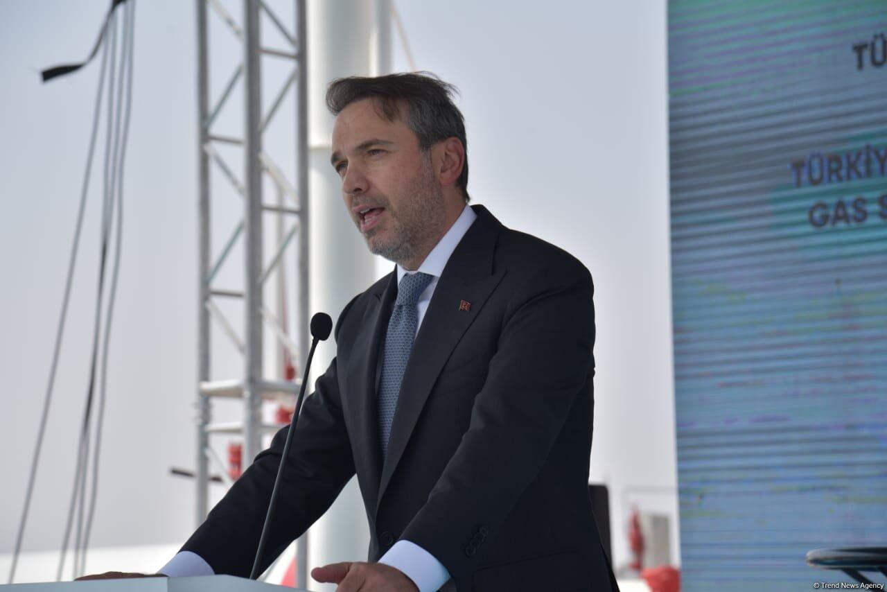 Alparslan Bayraktardan Zəngəzur dəhlizi ilə bağlı AÇIQLAMA