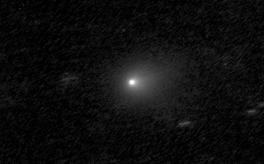 Yerə uçan ulduzlararası obyekt kosmik gəmi ola bilər