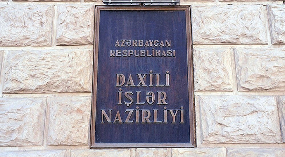 Bakıda yarımtikilidə narkotik aludəçiləri saxlanılıb