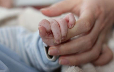 6 aylıq uşaq infarktdan öldü