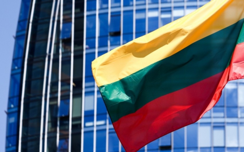 Litva hökuməti istefa verib
