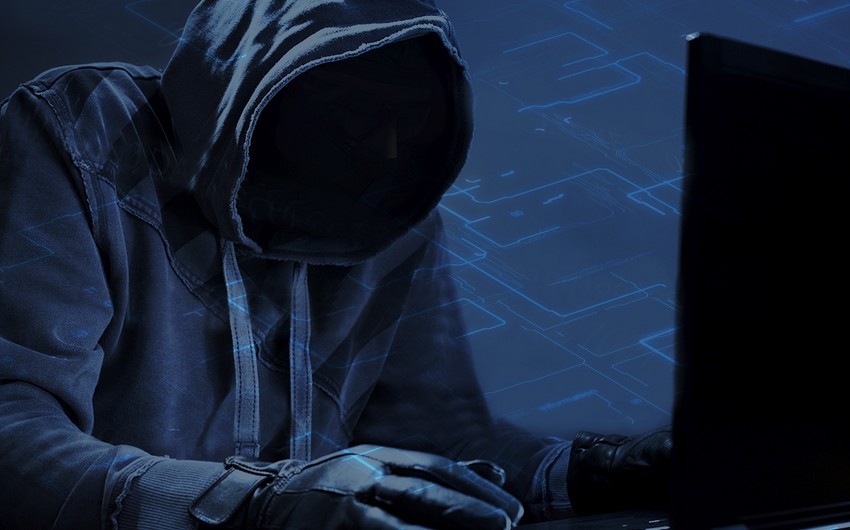 Ermənistanda 2 milyon dollar pulu mənimsəyən kiber dəstənin üzvü həbs edilib