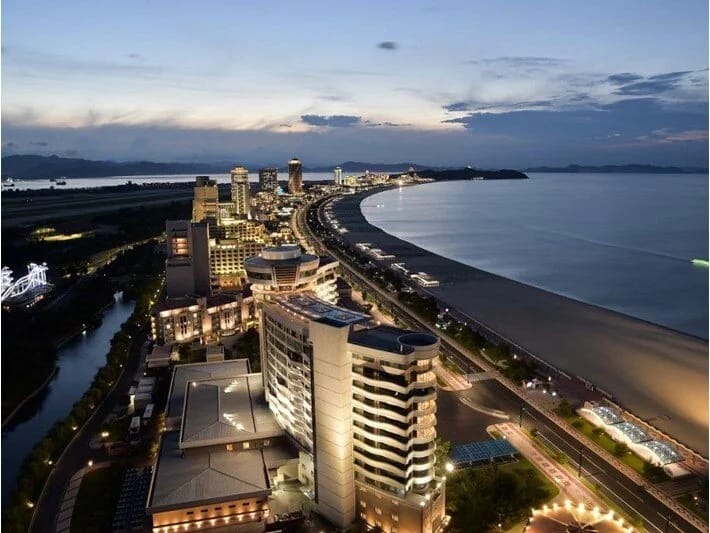 Ruslar Şimali Koreya kurortunun reallıqlarını açıqlayır: Yeganə qonaq biz idik