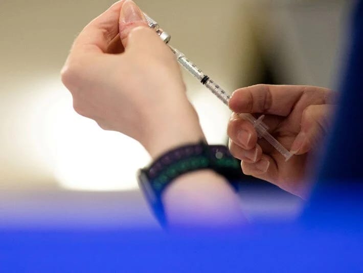 Dünyada bir ilk: Qonoreya peyvəndi başlayır