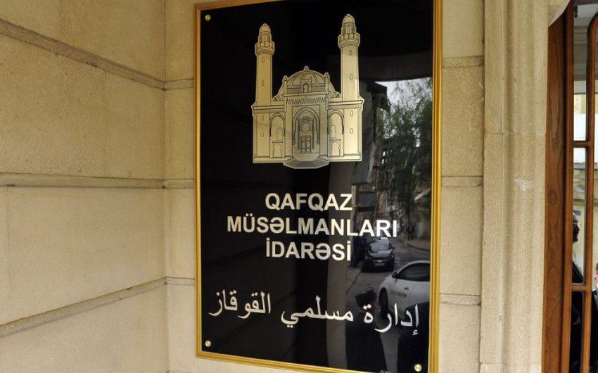 “Qafqaz Müsəlmanları İdarəsi İranın təsirindən çıxa bilmir” – İLAHİYYATÇIDAN SƏRT REAKSİYA