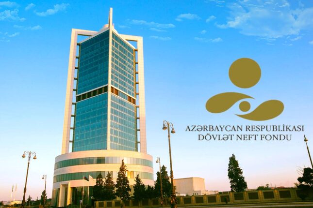 Neft Fondundan 317 minlik qəribə tender: Maşın yuma, təkərqaraltma, salonun təmiz qalması…