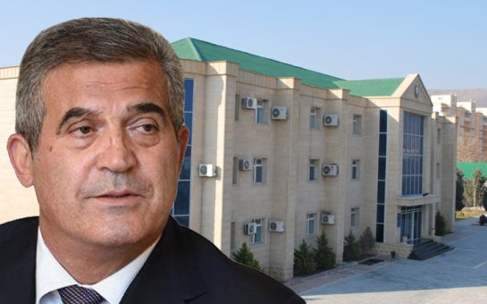 Qaradağ rayonunda bu tikintiyə necə icazə verirlib?