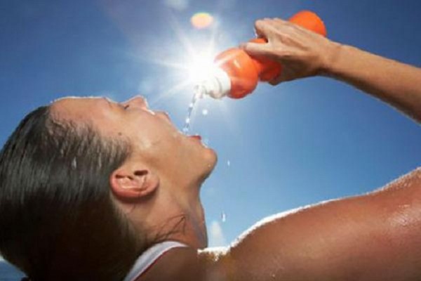 Aran rayonlarında və Naxçıvanda 41 dərəcə isti olub - FAKTİKİ HAVA