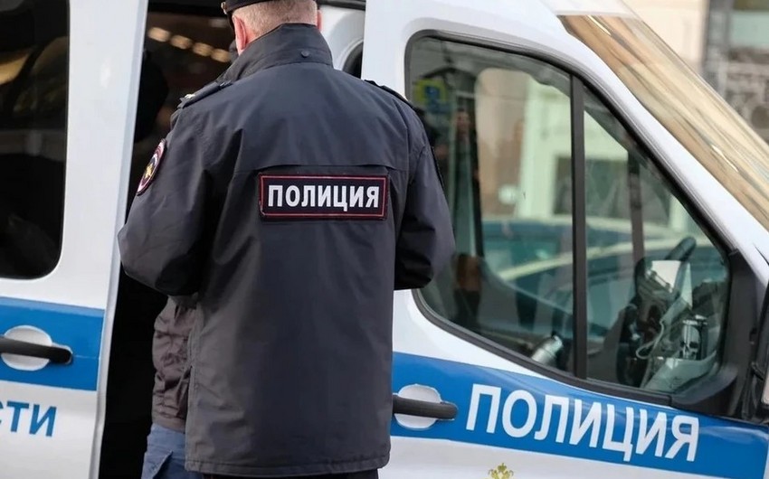 Moskvada miqrasiya qanunvericiliyini pozmaqda şübhəli bilinən 300 nəfər saxlanılıb